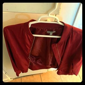 Fashion  Q jacket
